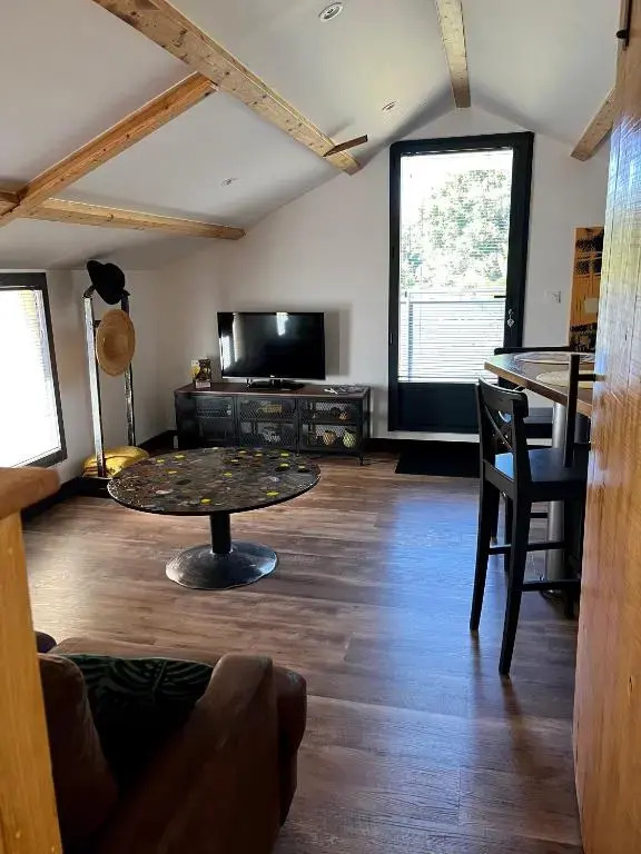 Le Studio Des Gites Aerostier