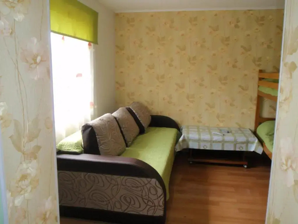 Ozolu street apartment