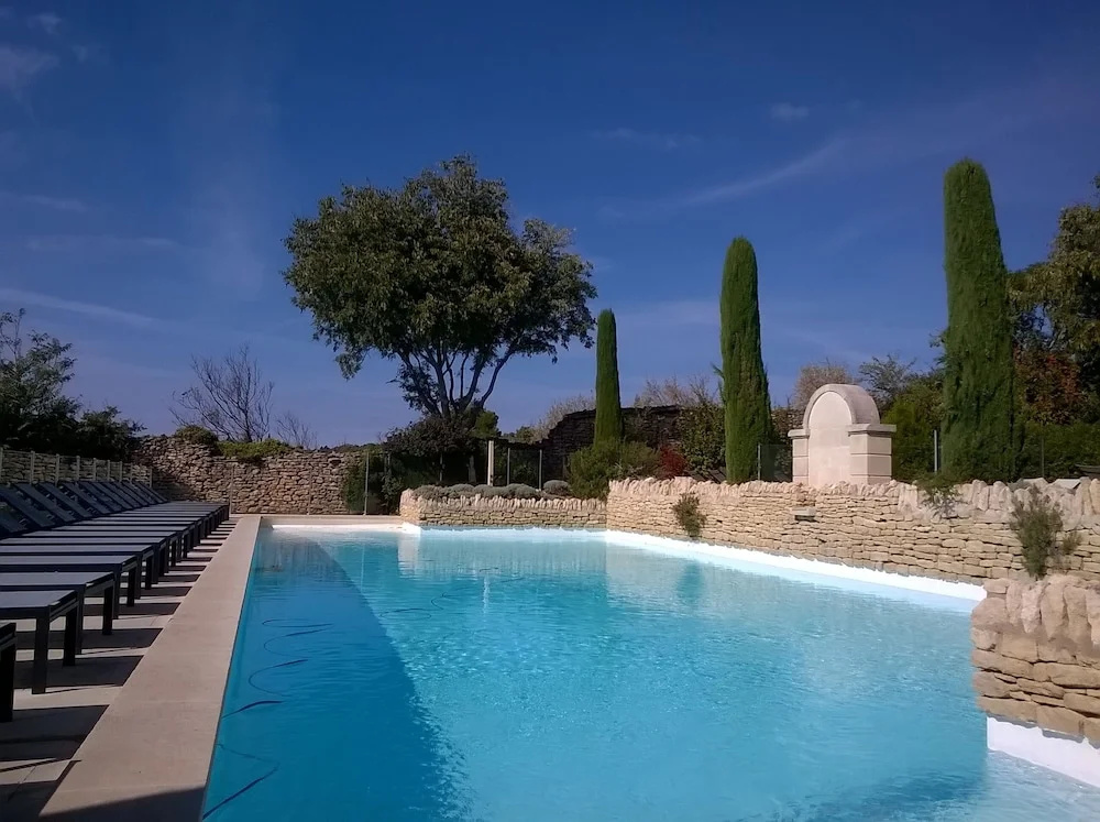 Le Mazet du Domaine