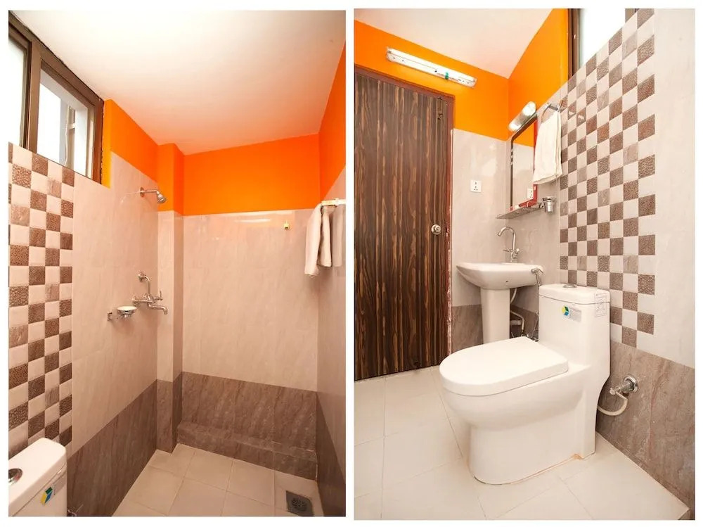 OYO 439 3 Boys Apartment And Guest House