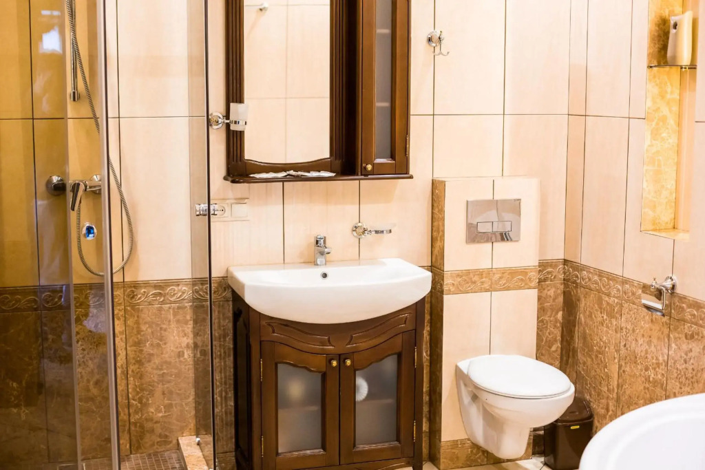Beautiful apartment D.Galytskogo