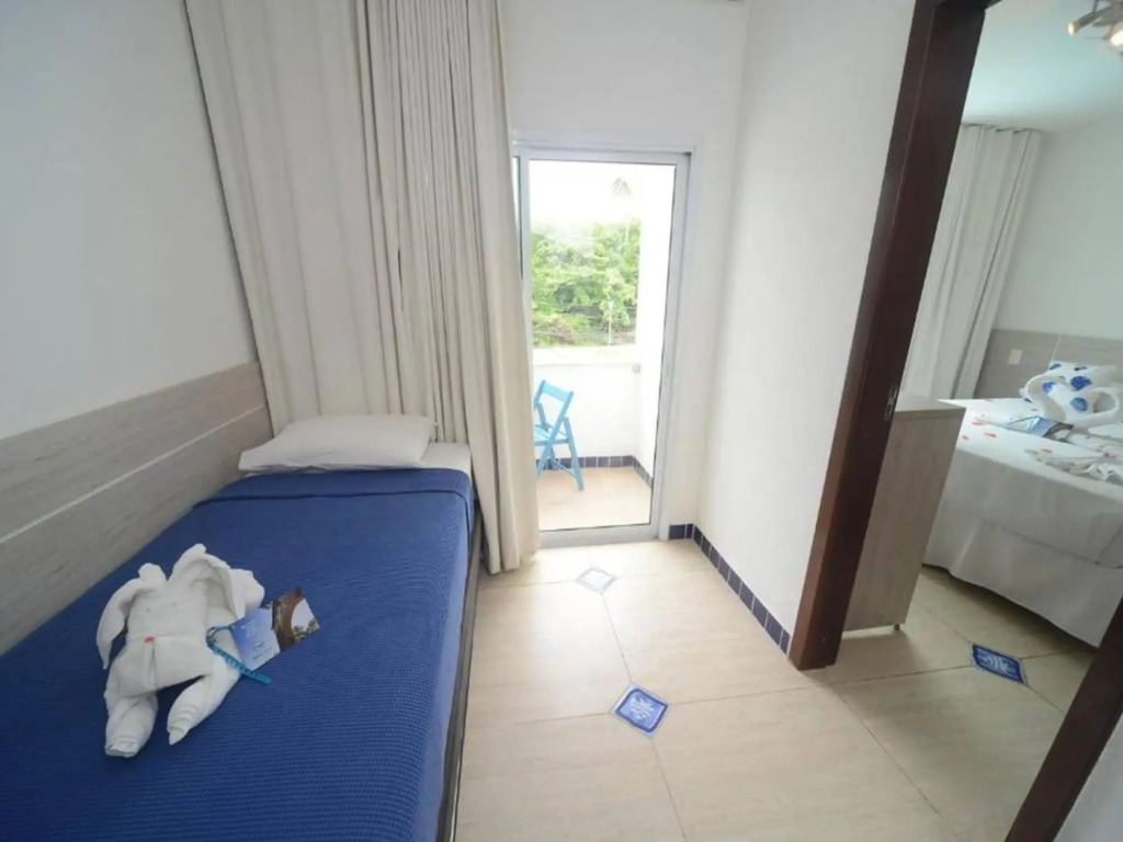 Pousada Bahia Inn