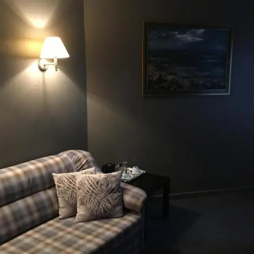 Boutique Hotel Roja
