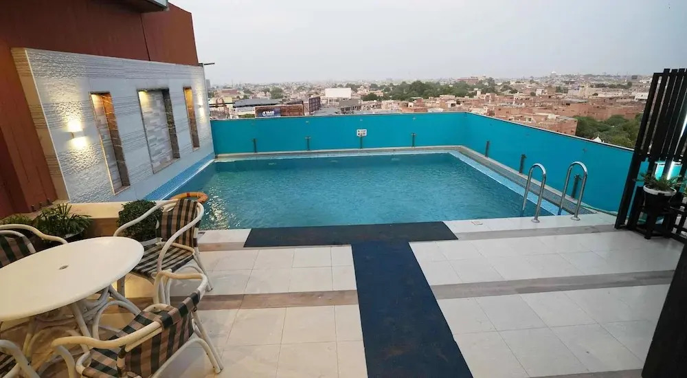 Best Western Plus Grand Hotel Multan