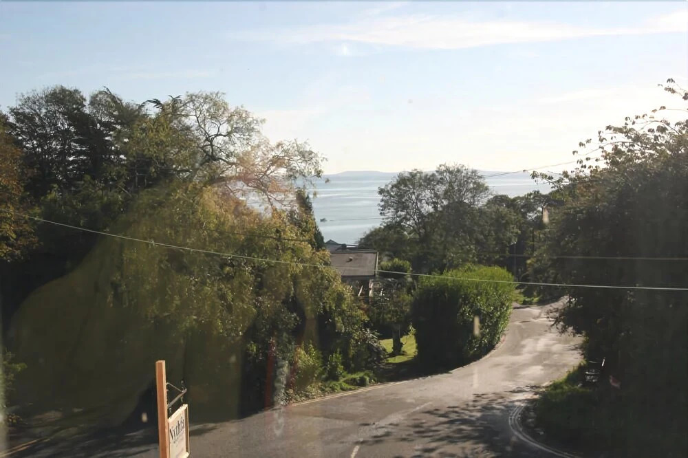 Nythfa Guest House