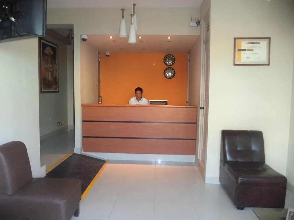 Hotel Primavera