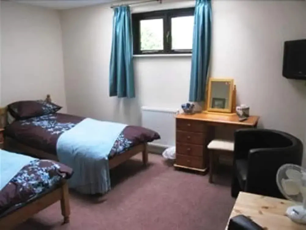 Station House, Dartmoor and Coast located, Village centre Hotel