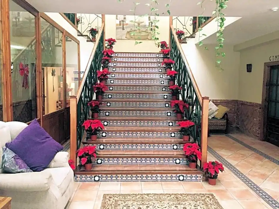Hotel Galera