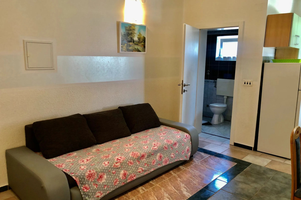 Pool Apartment Estrellas 3