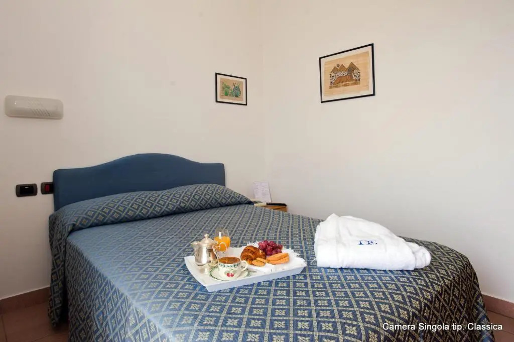 Excelsior Hotel E Appartamenti