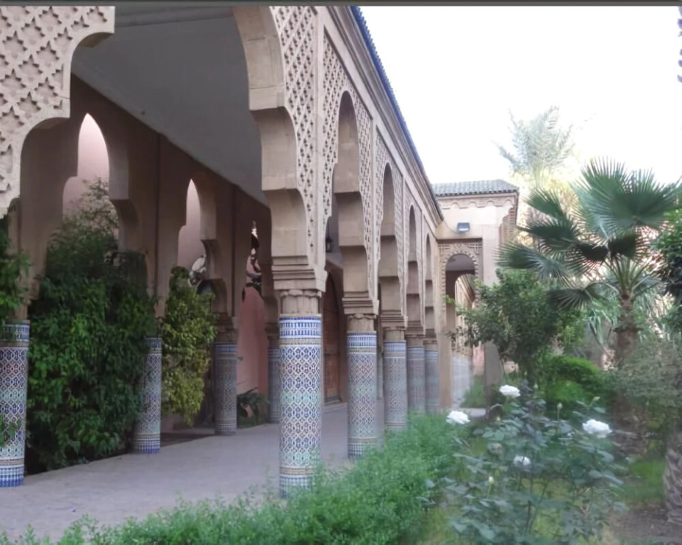 Dar Ait Elhadri