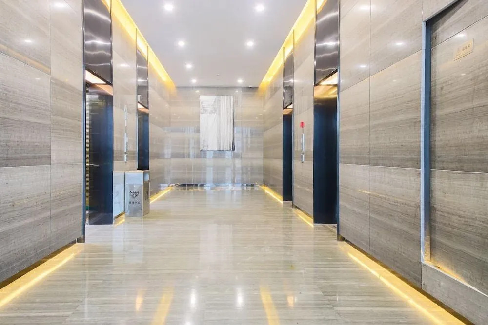 Hangzhou Xiyouju Hotel