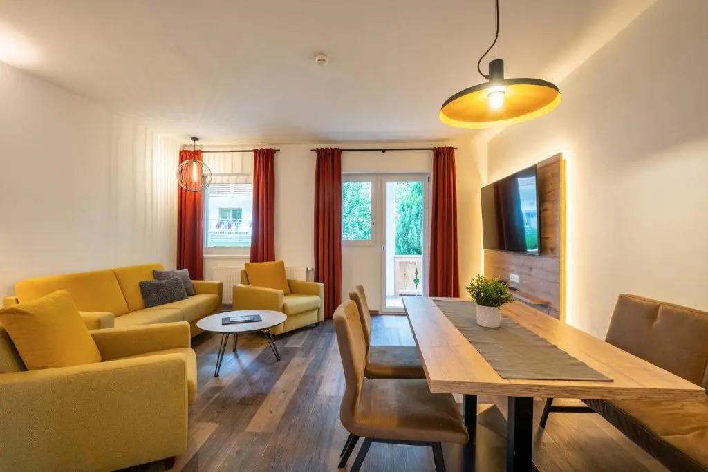 Aparthotel Tyrol