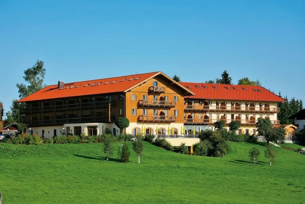 Hotel Altwirt