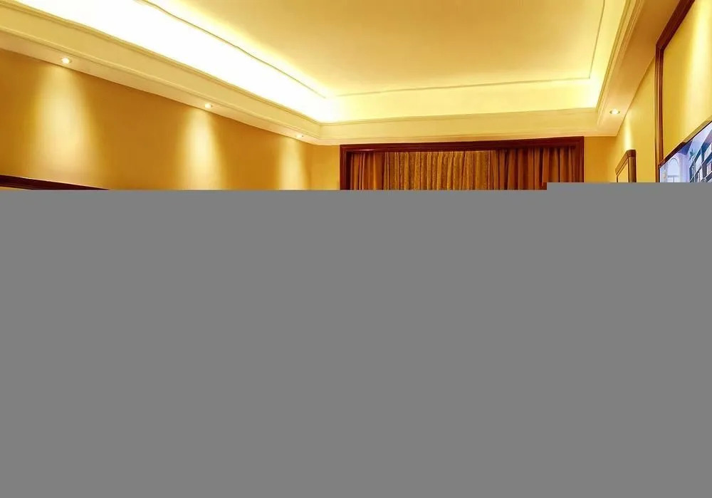 Henan Hairong Hotel