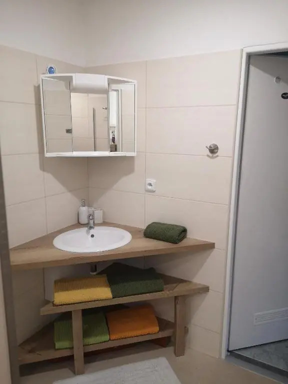 Apartma Marcella Liberec