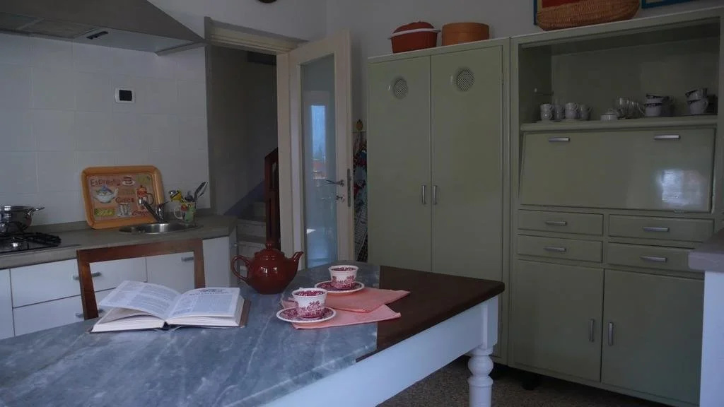A Casa Di Maria