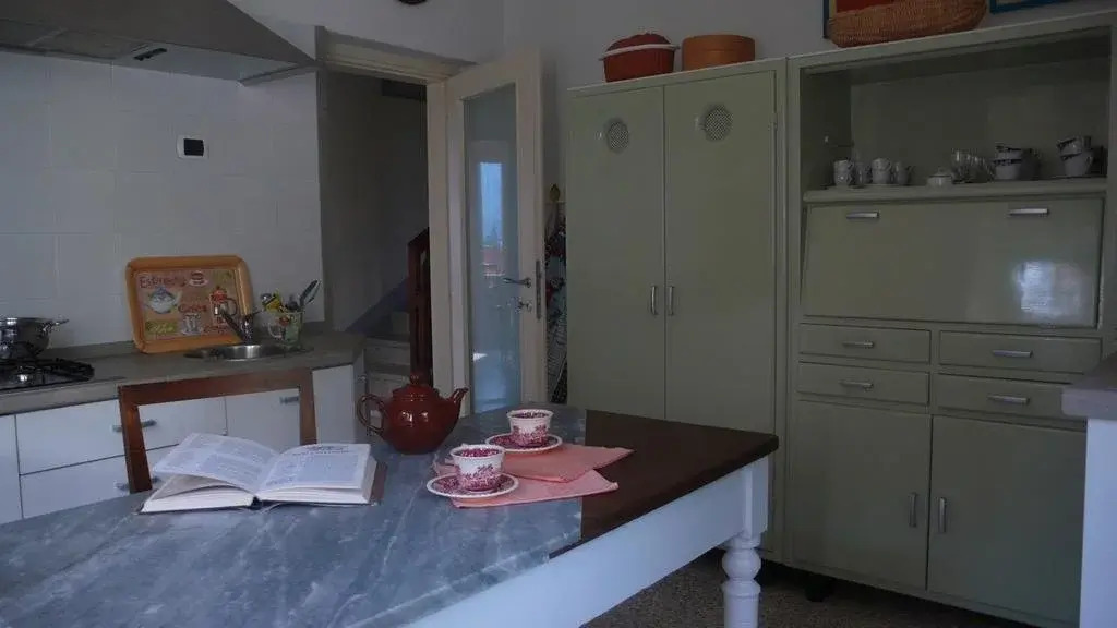 A Casa Di Maria