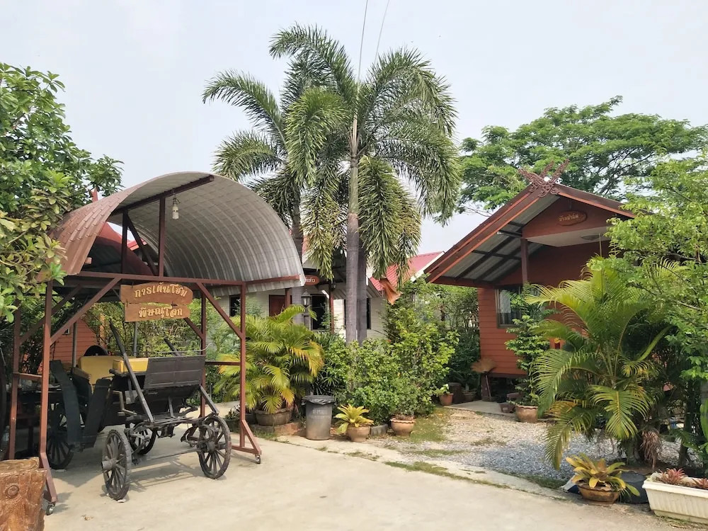 Garden Home Resort