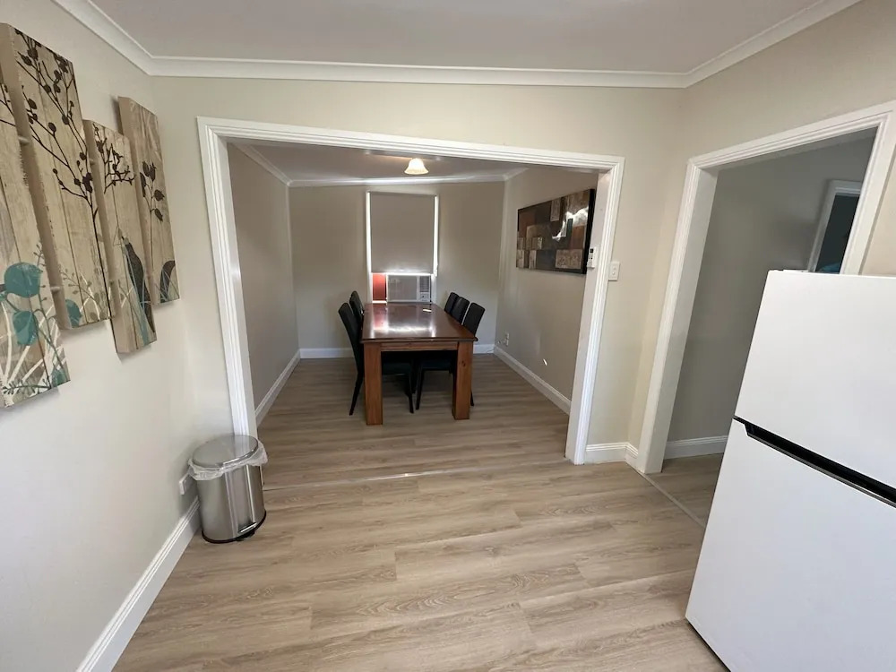 Charming 3 bedroom Workers Accommodation