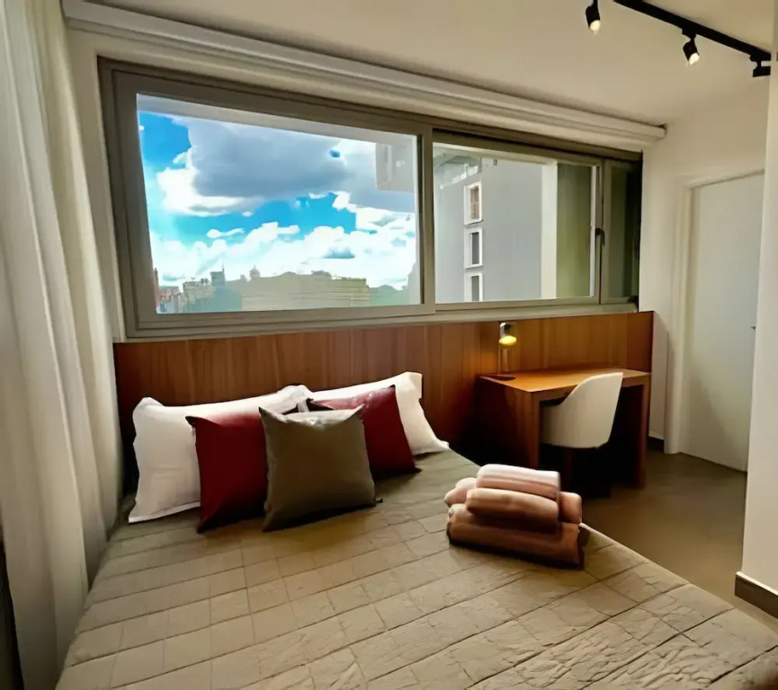 Apartamentos Prime - Jardins