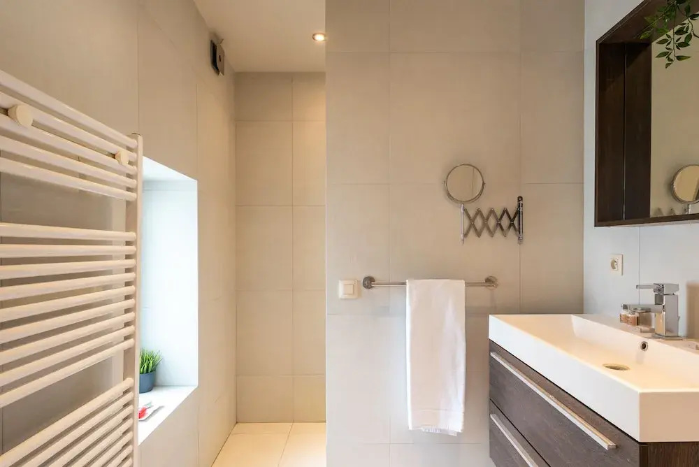 Europea St Catherine Duplex City Center