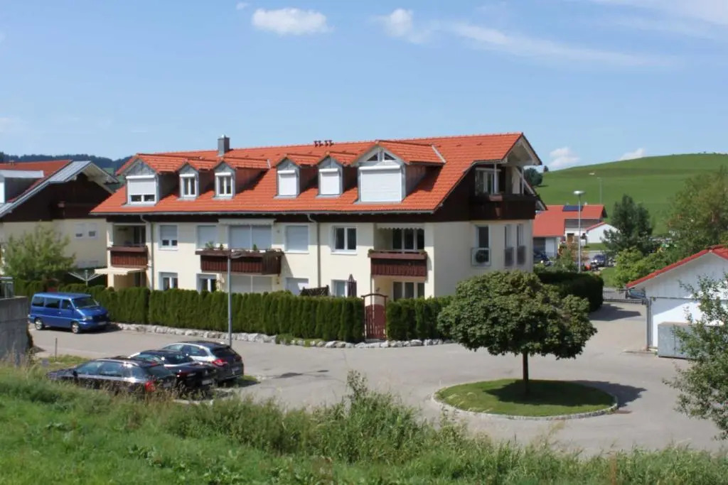 Fewo 44 im _Haus Staufenblick_ Few