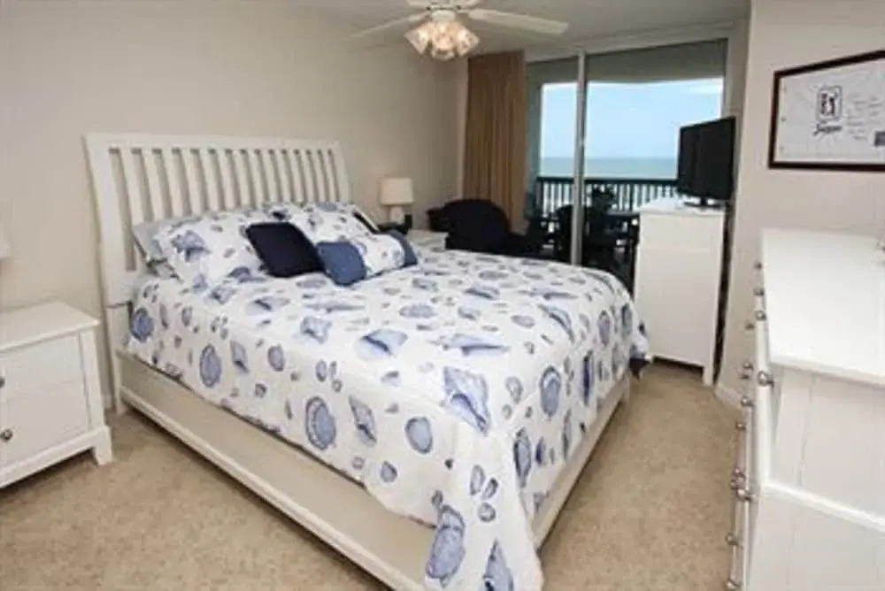 Ashworth by Elliott Beach Rentals