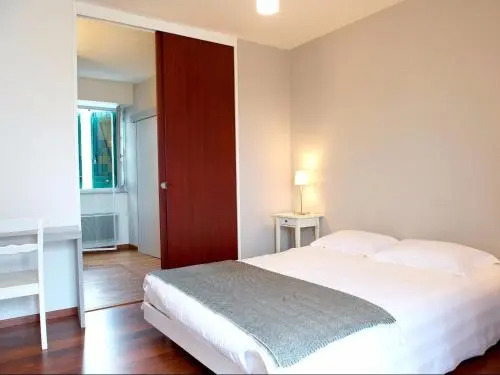 Auberge Aldaburua