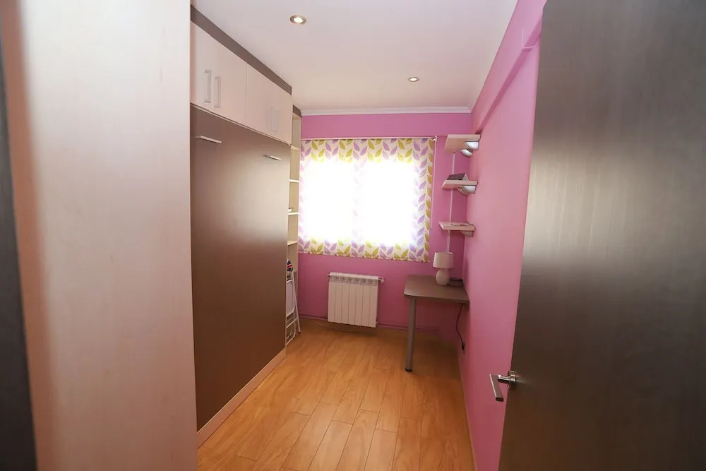 Apartamento Aloha