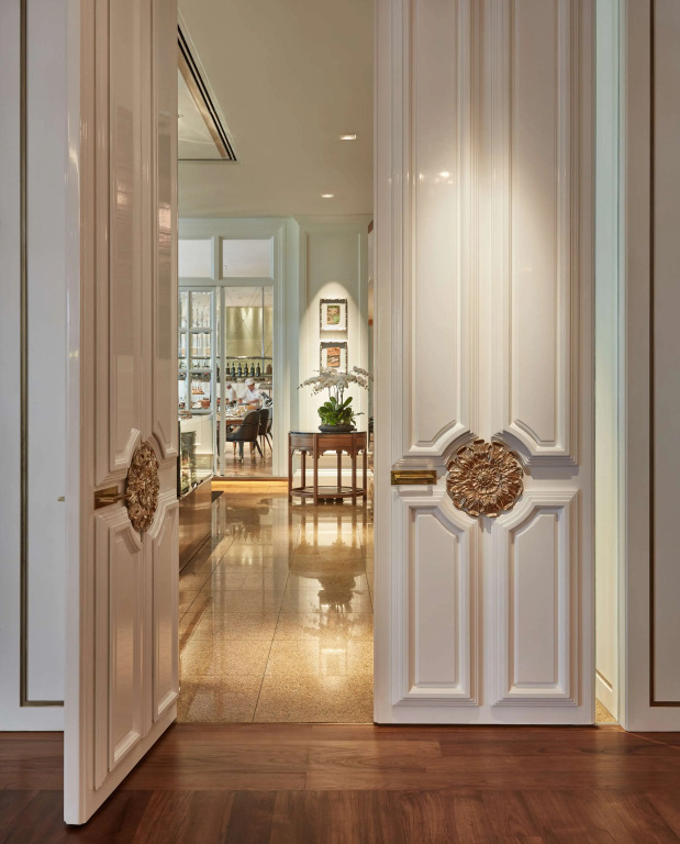 Park Hyatt Saigon