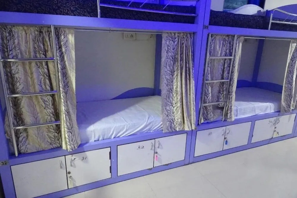 Real Rest House