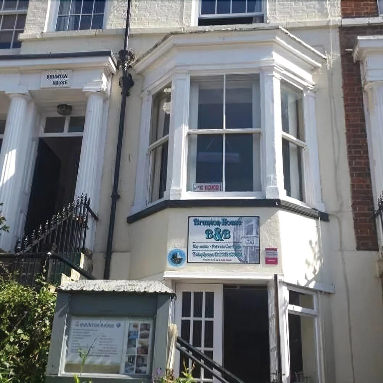 Brunton House B&B