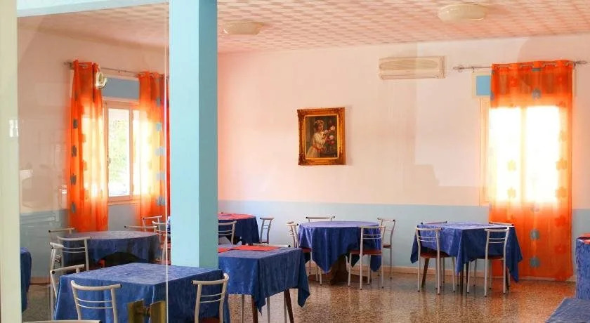 Hotel Laguna