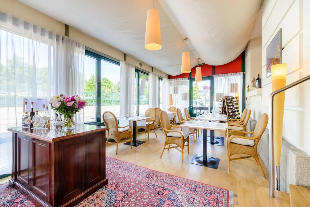 Hotel Herzoghof