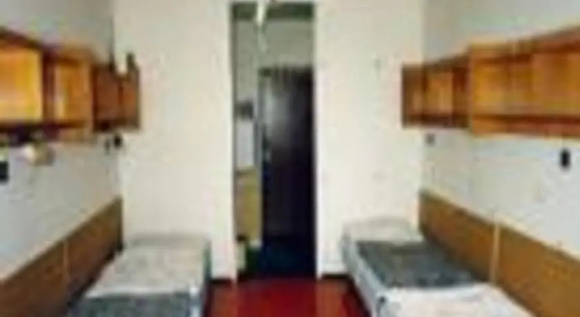 Universum Hostel