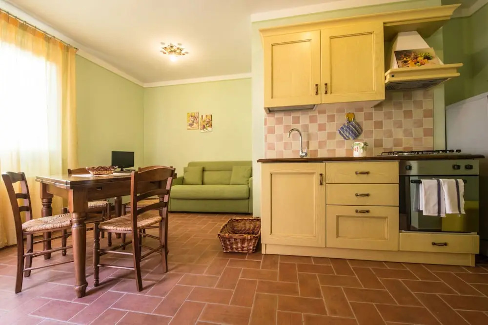 Il Borgo sul Lago