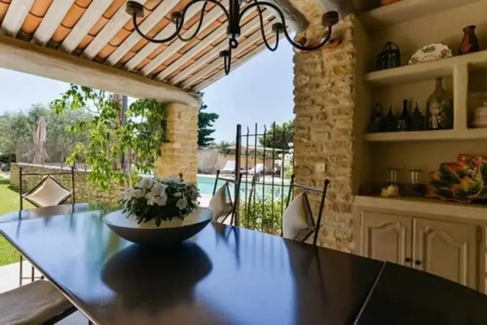 Chambre dhôtes le Jardinage