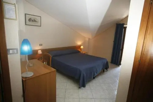 Hotel B&B Marina