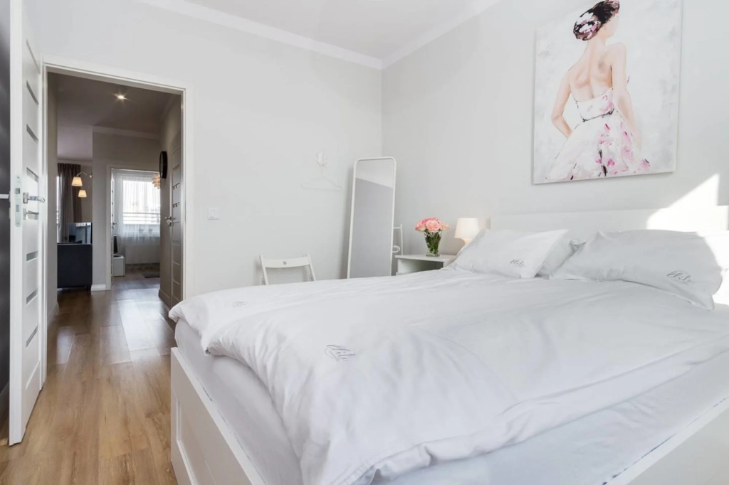 Cozy Apartment for 6 Persons