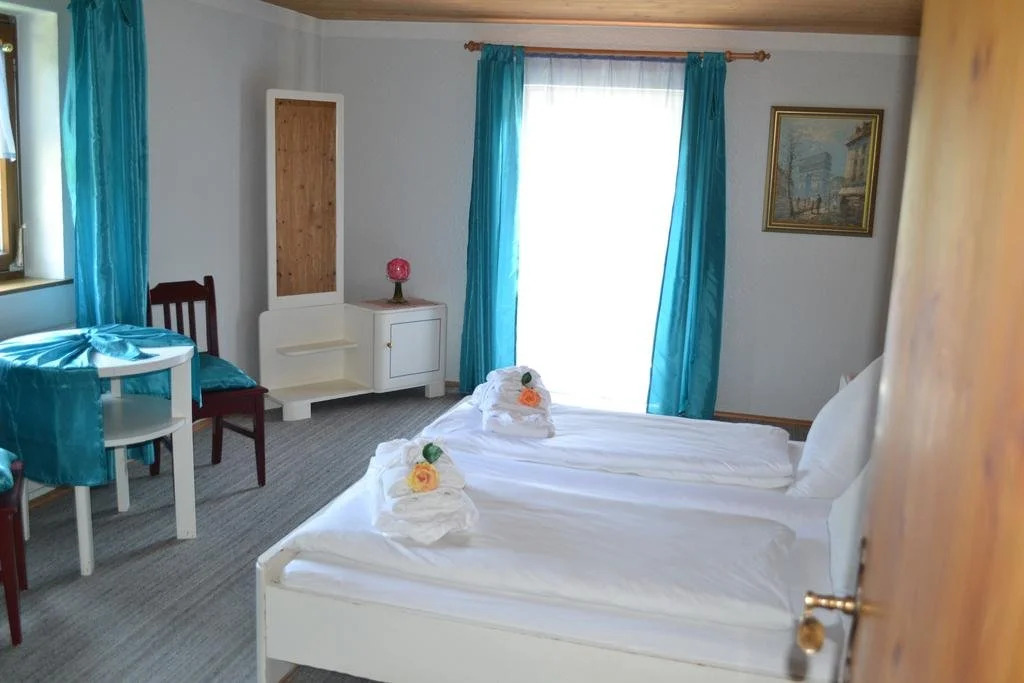 Appartement Renate