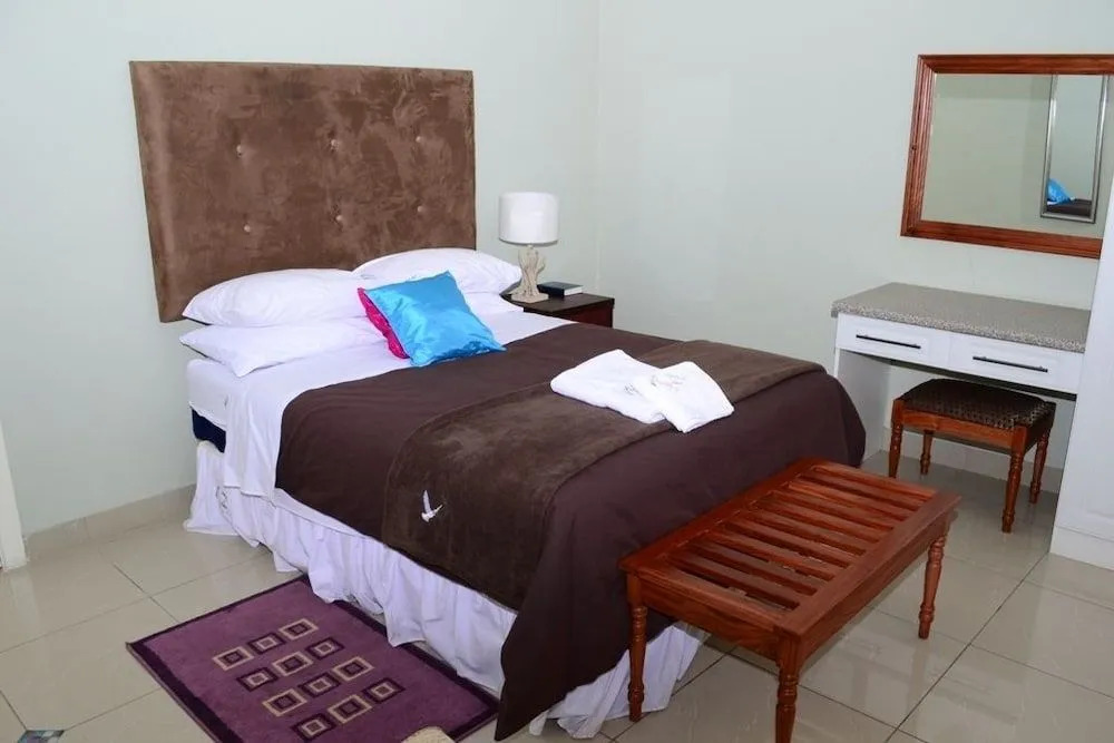 Arikho Suites