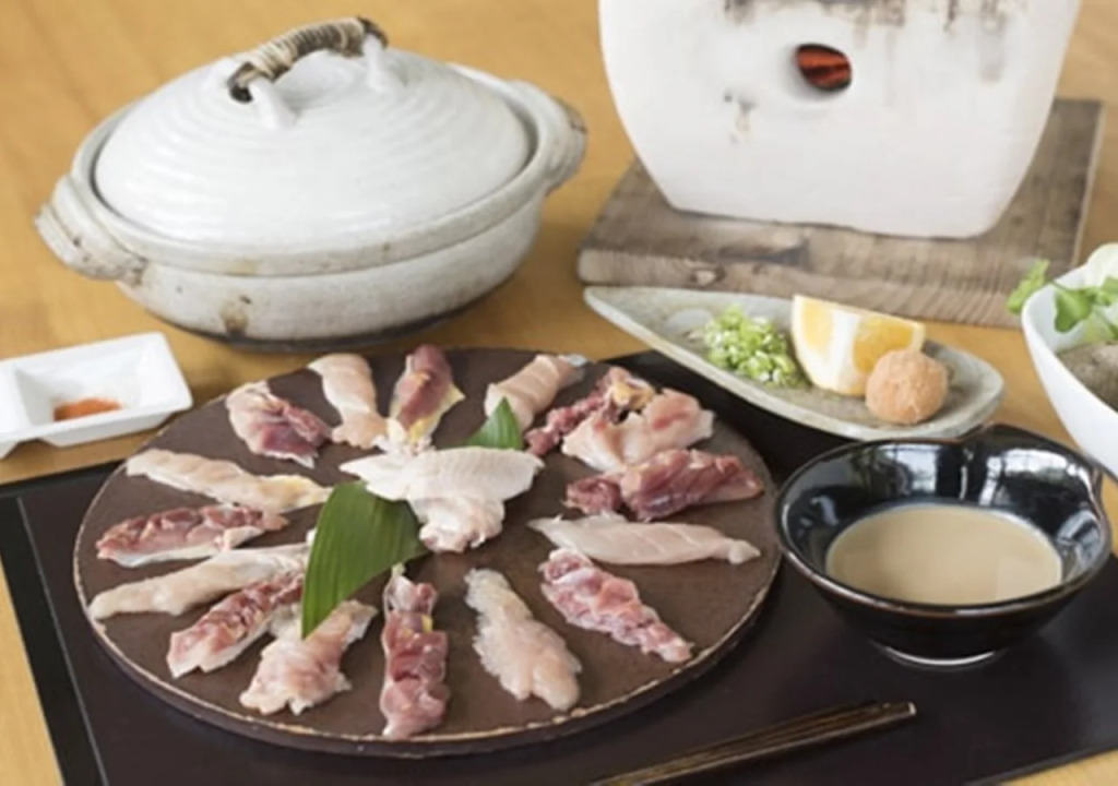 Auberge Tosayama