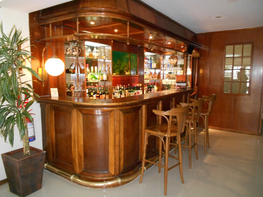 Tanger Hotel