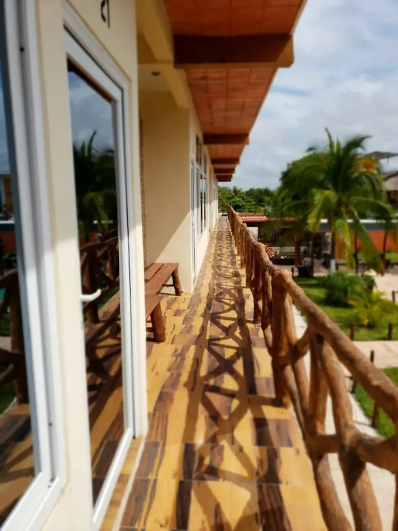 Hotel Rockland