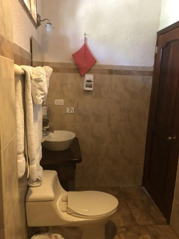 Hotel Puerto Gaviota