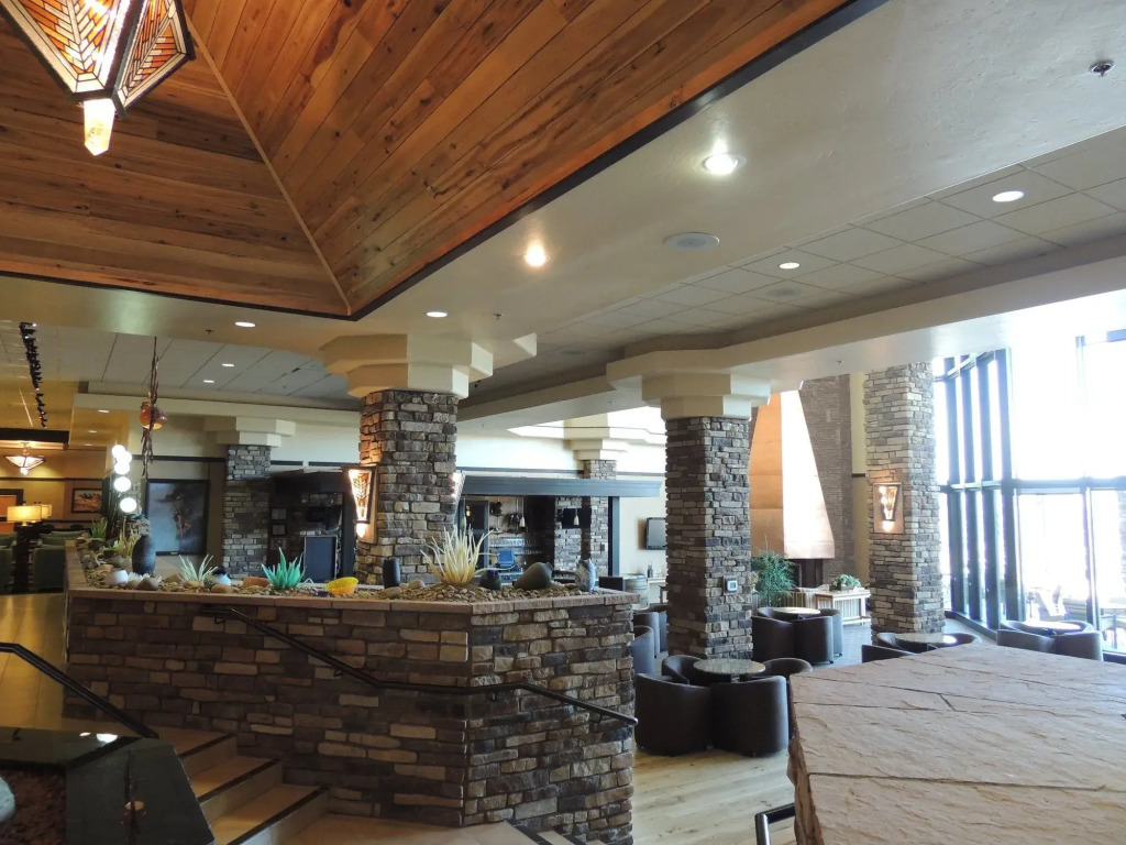 Prescott Resort and Conference Center