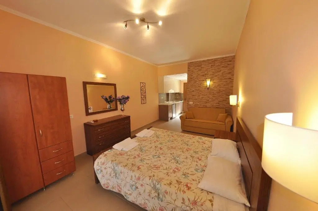 Villa Birlis