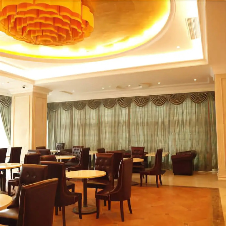 Vienna Hotel
