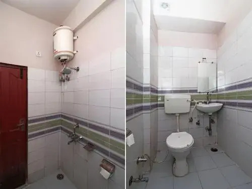 Hotel Days Inn by OYO